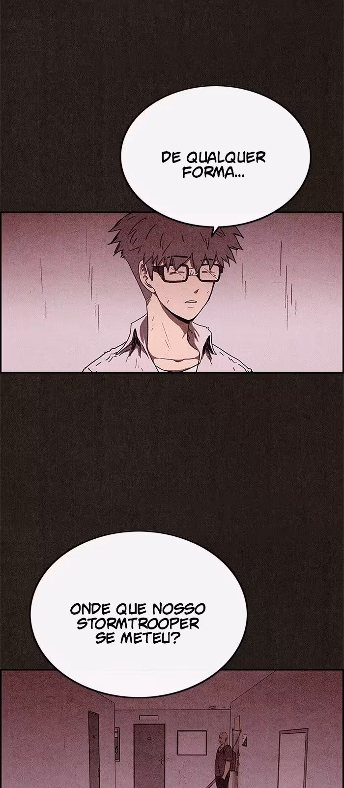 Página do Capítulo 71