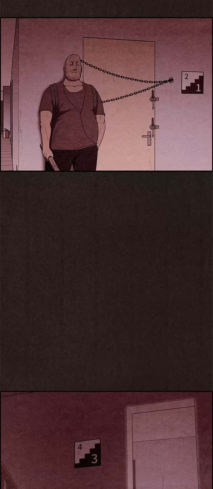 Página do Capítulo 71