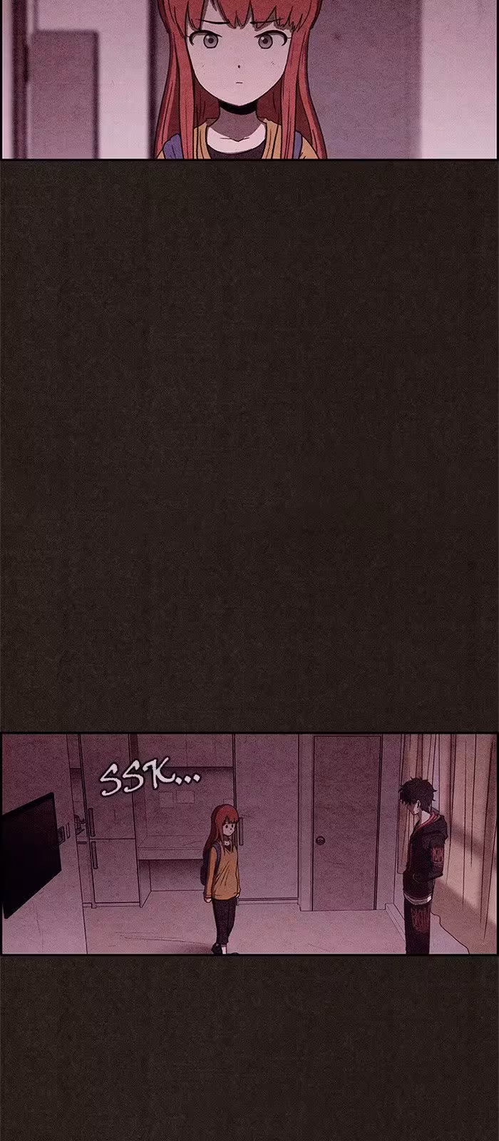 Página do Capítulo 71