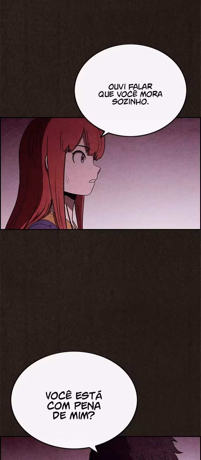 Página do Capítulo 71