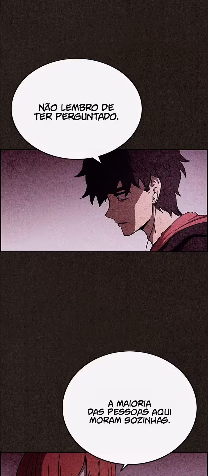 Página do Capítulo 71