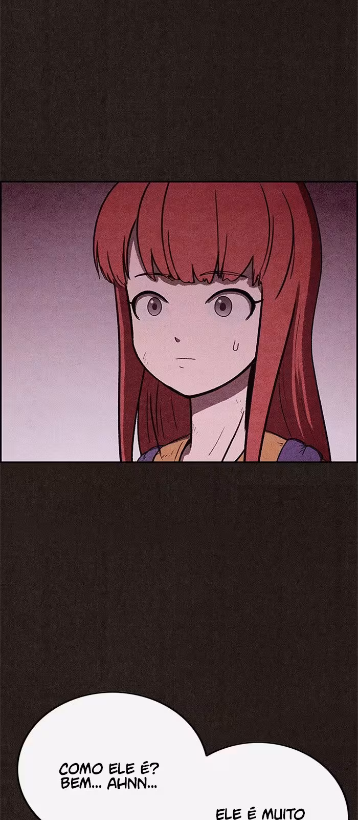 Página do Capítulo 71