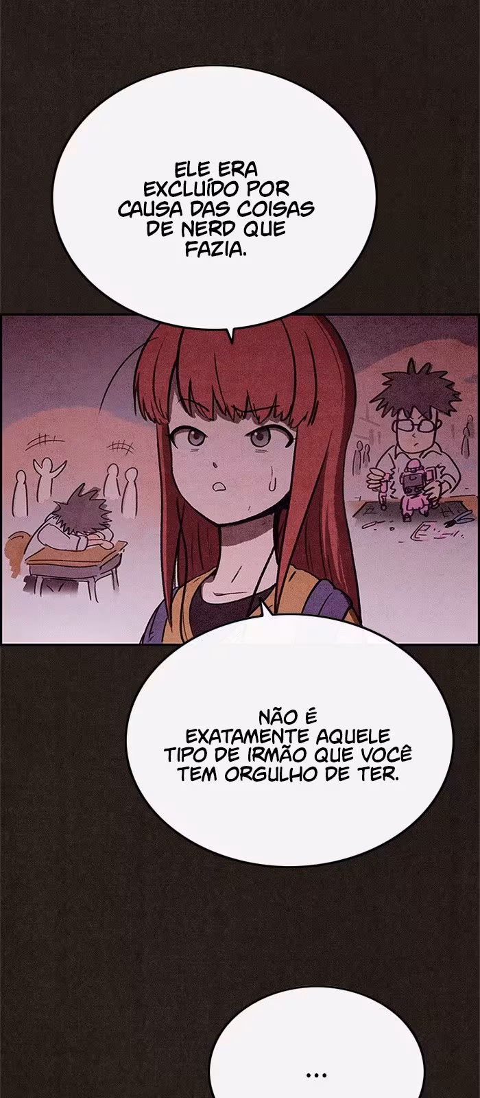 Página do Capítulo 71