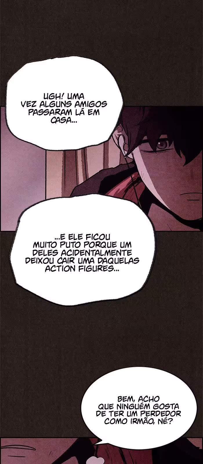 Página do Capítulo 71