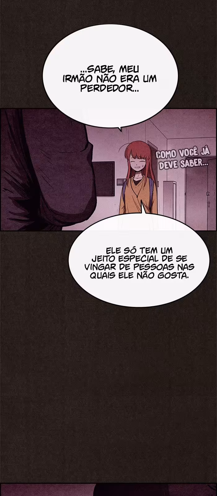 Página do Capítulo 71