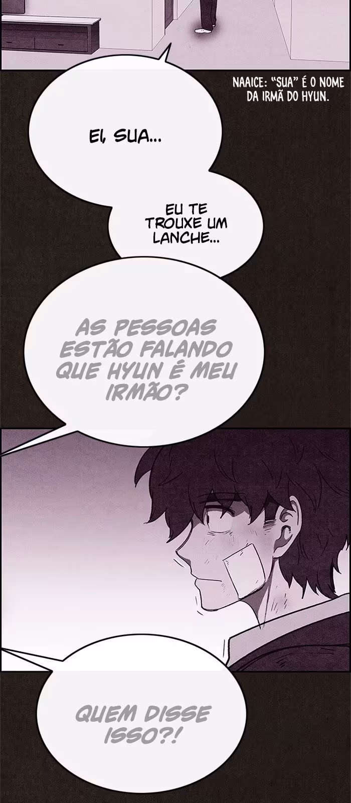 Página do Capítulo 72