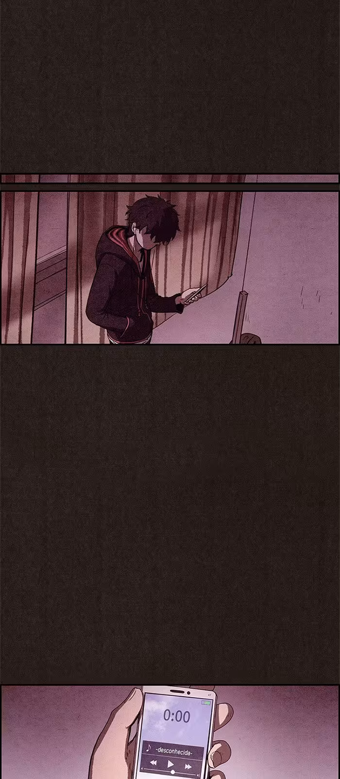 Página do Capítulo 72