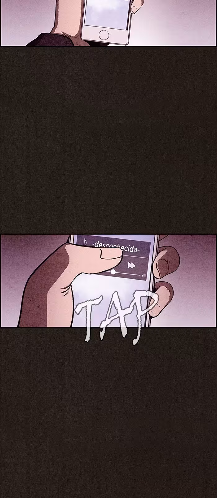 Página do Capítulo 72