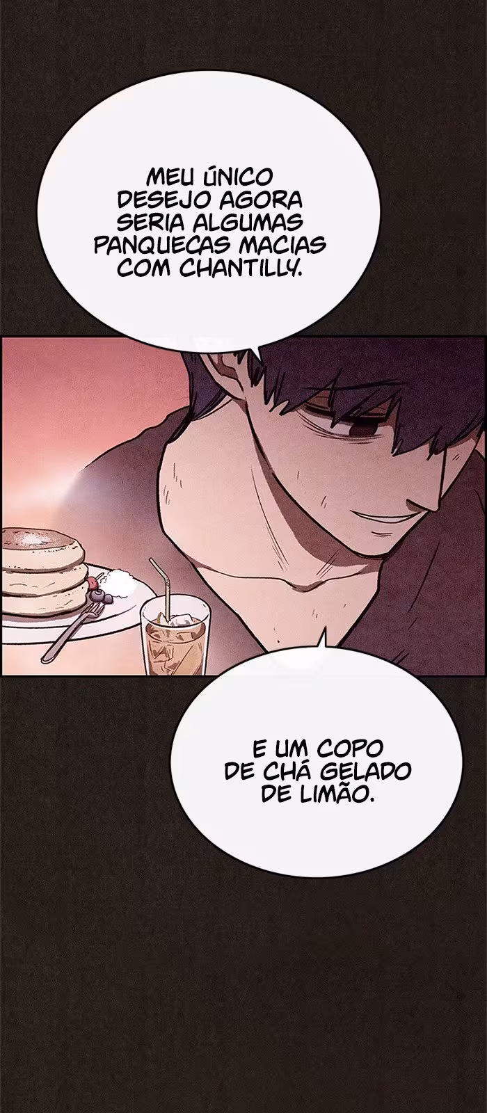 Página do Capítulo 73