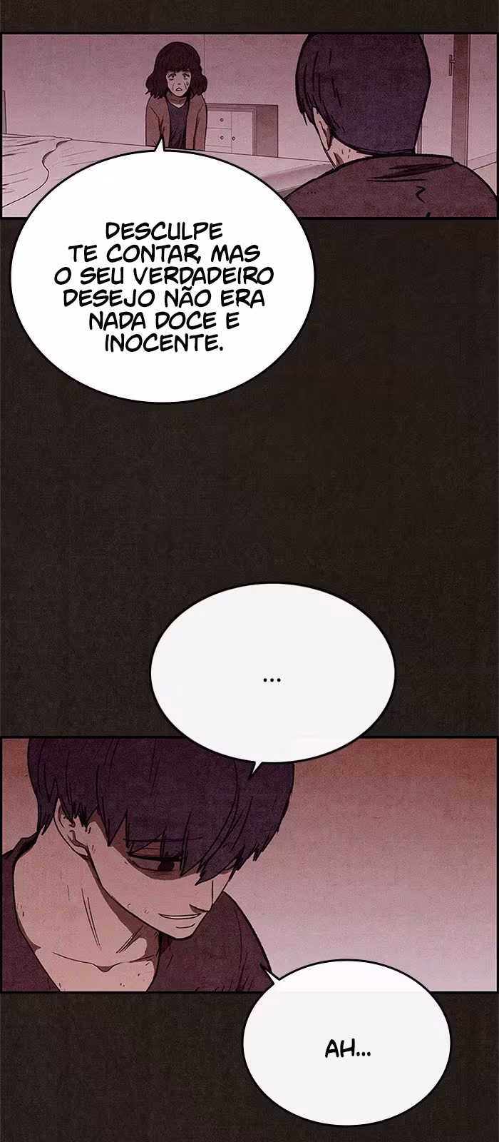 Página do Capítulo 73