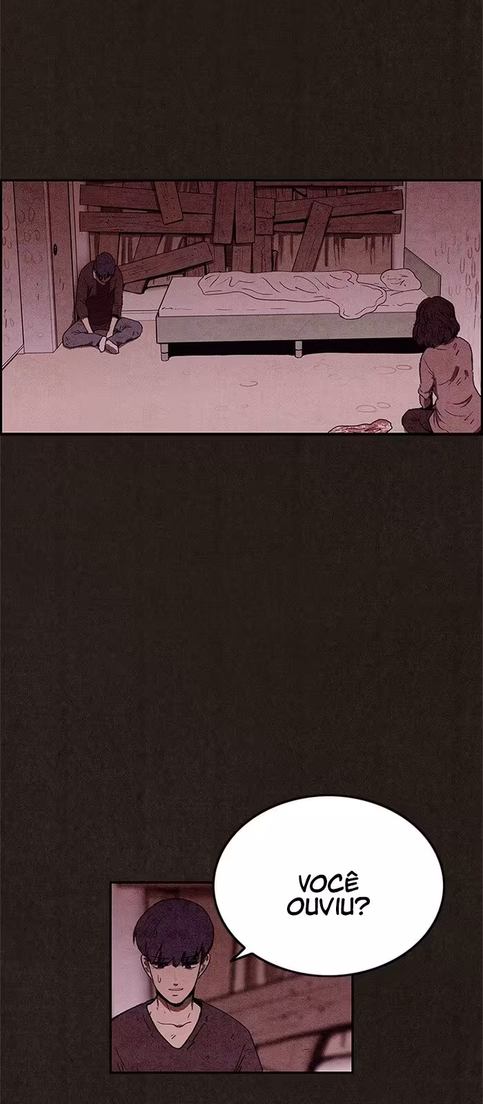 Página do Capítulo 73