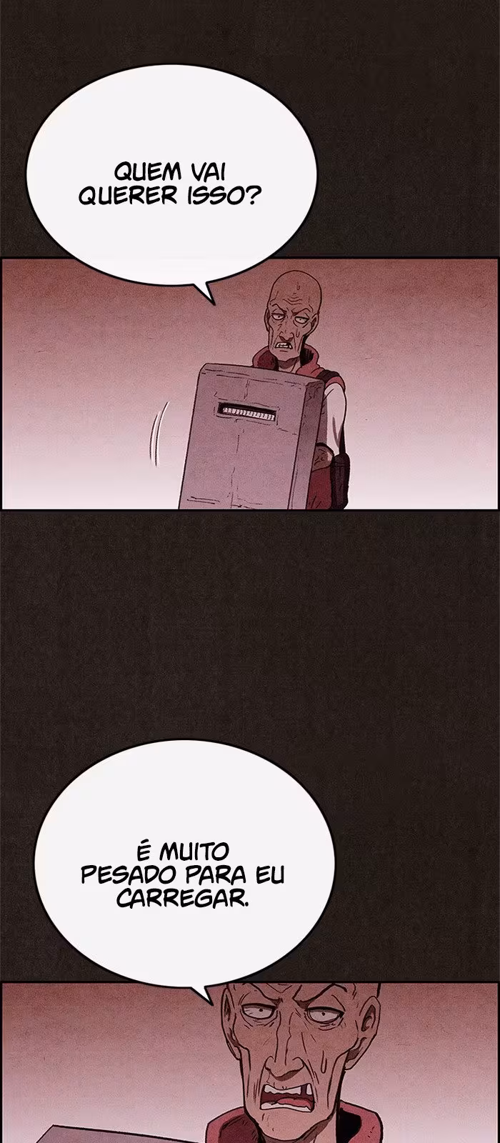 Página do Capítulo 73