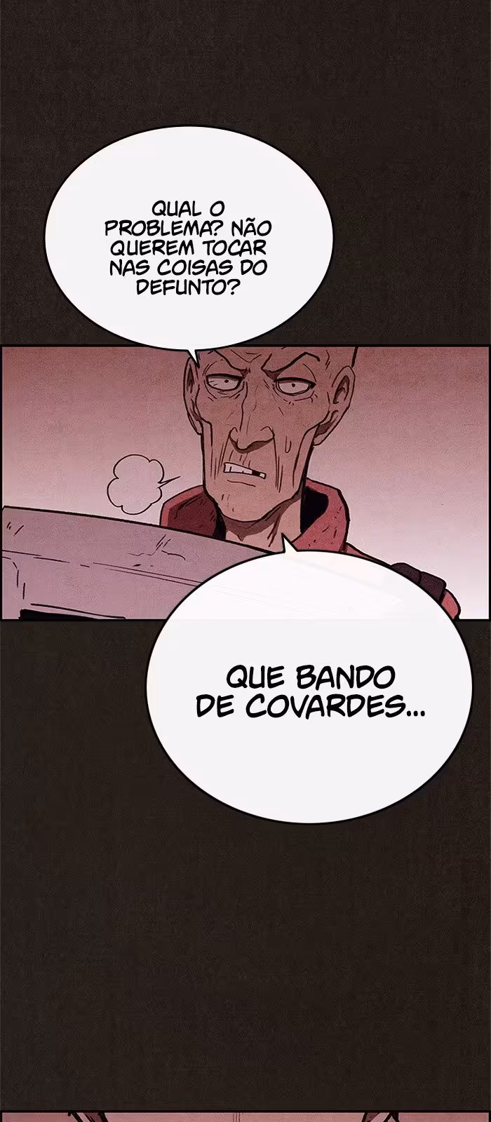 Página do Capítulo 73