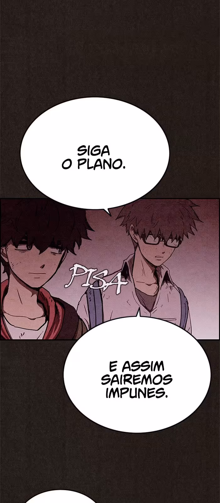 Página do Capítulo 73