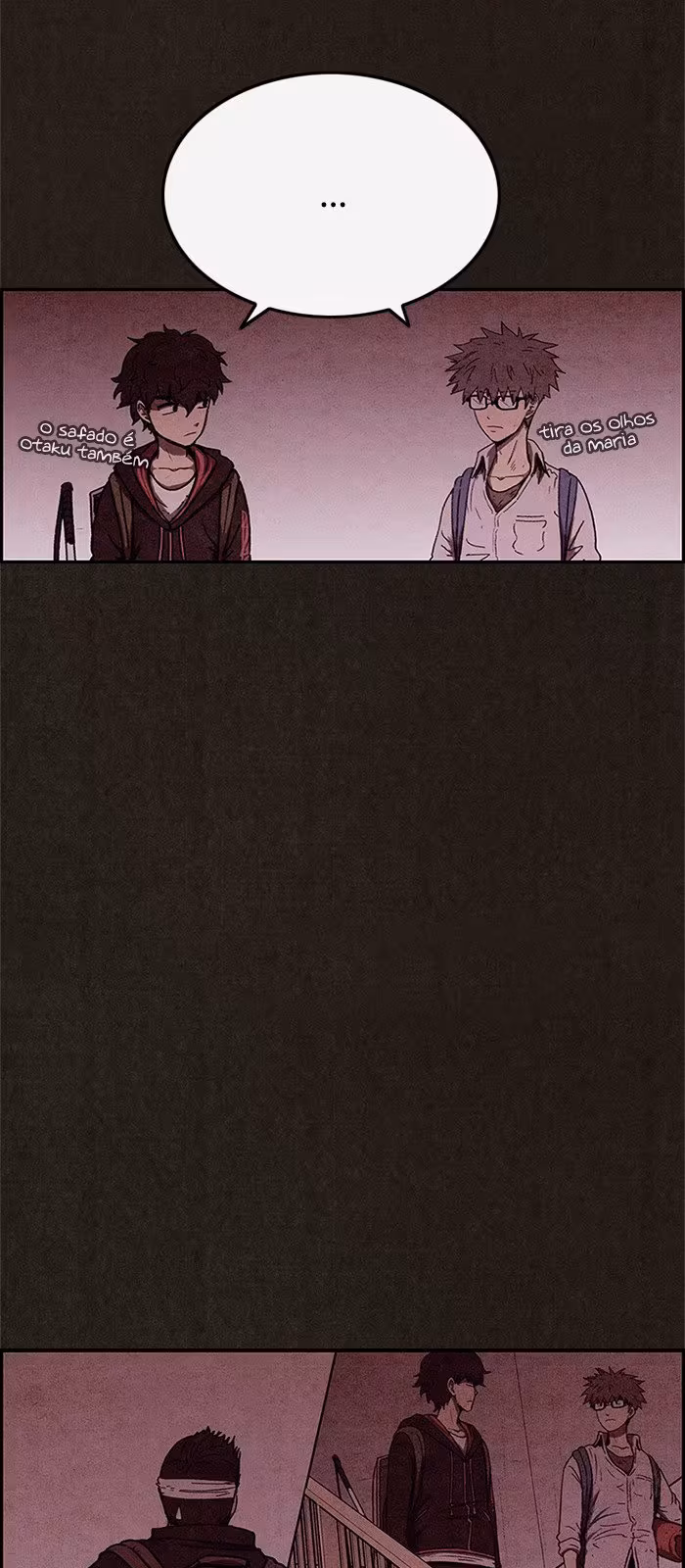 Página do Capítulo 73