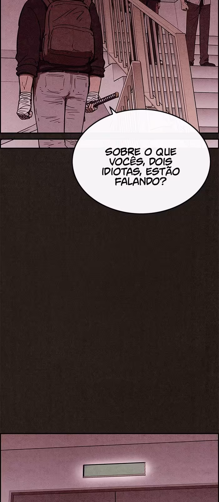 Página do Capítulo 73