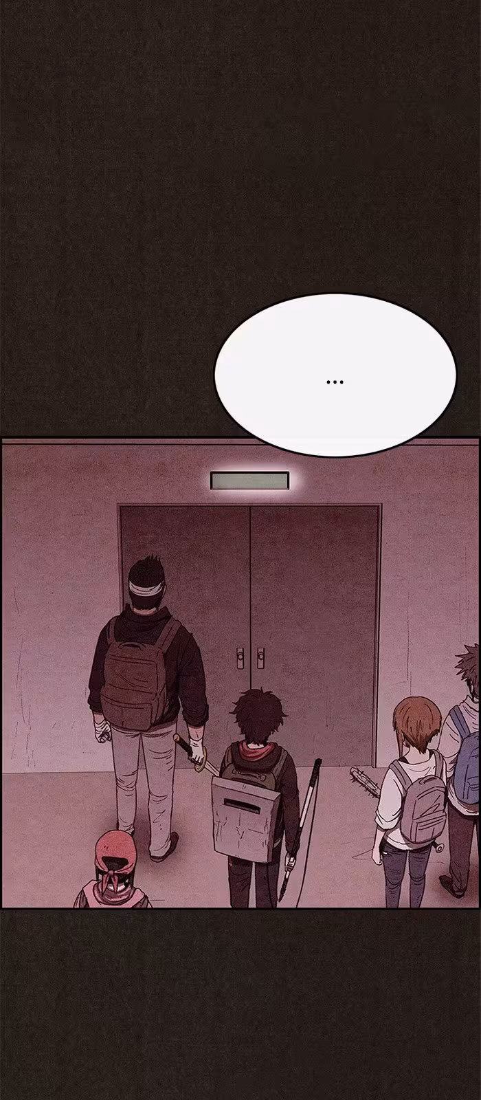 Página do Capítulo 73