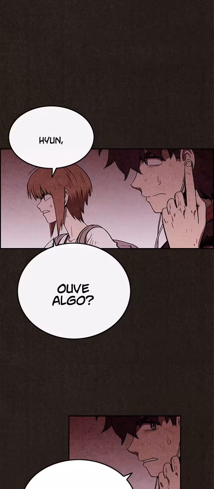 Página do Capítulo 73