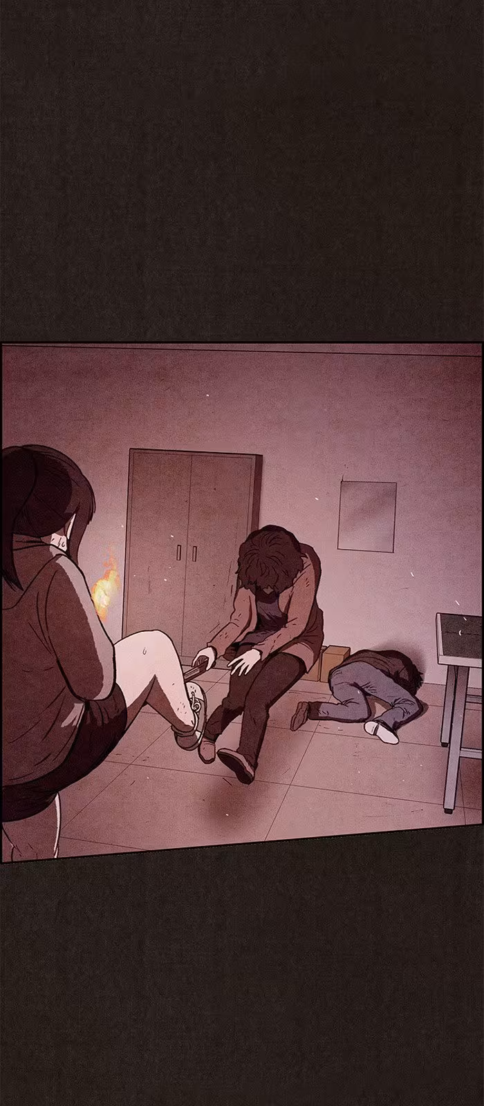 Página do Capítulo 73