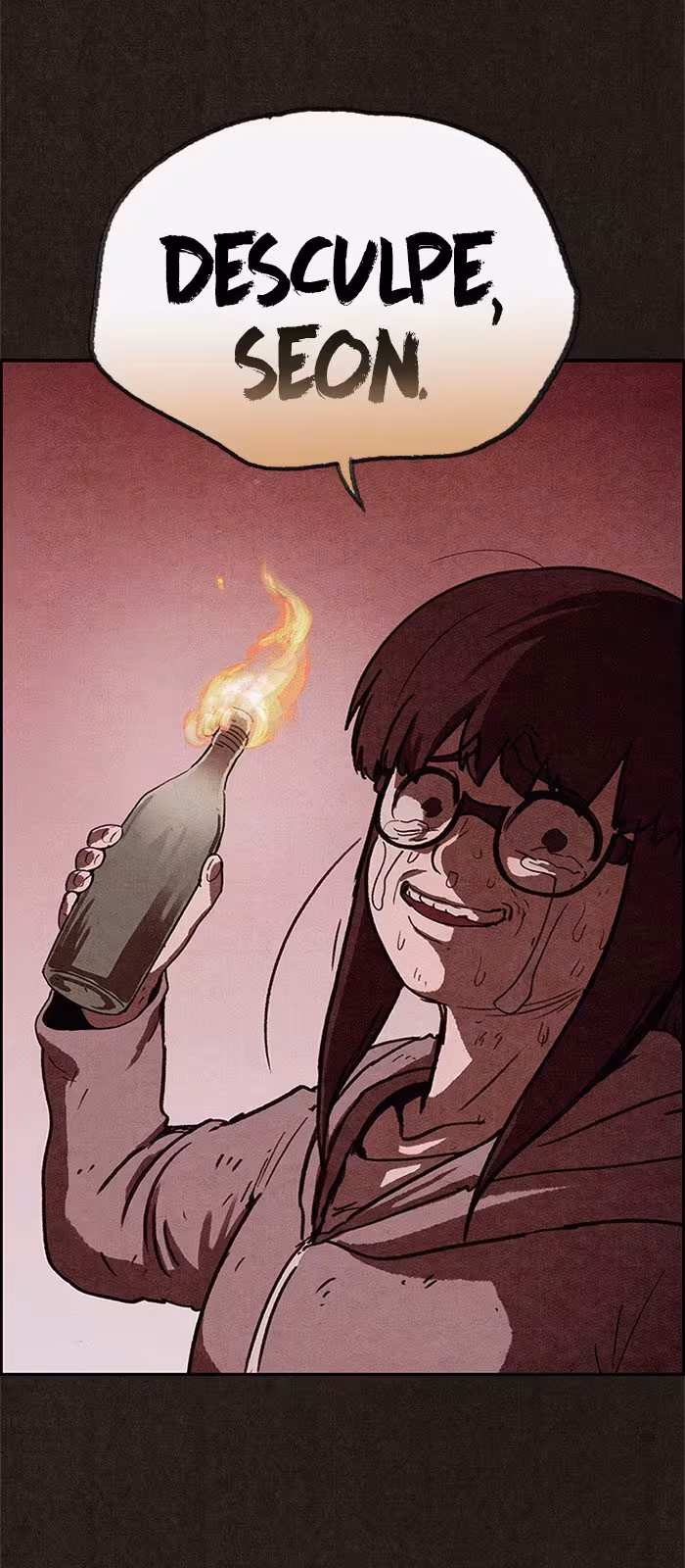 Página do Capítulo 73