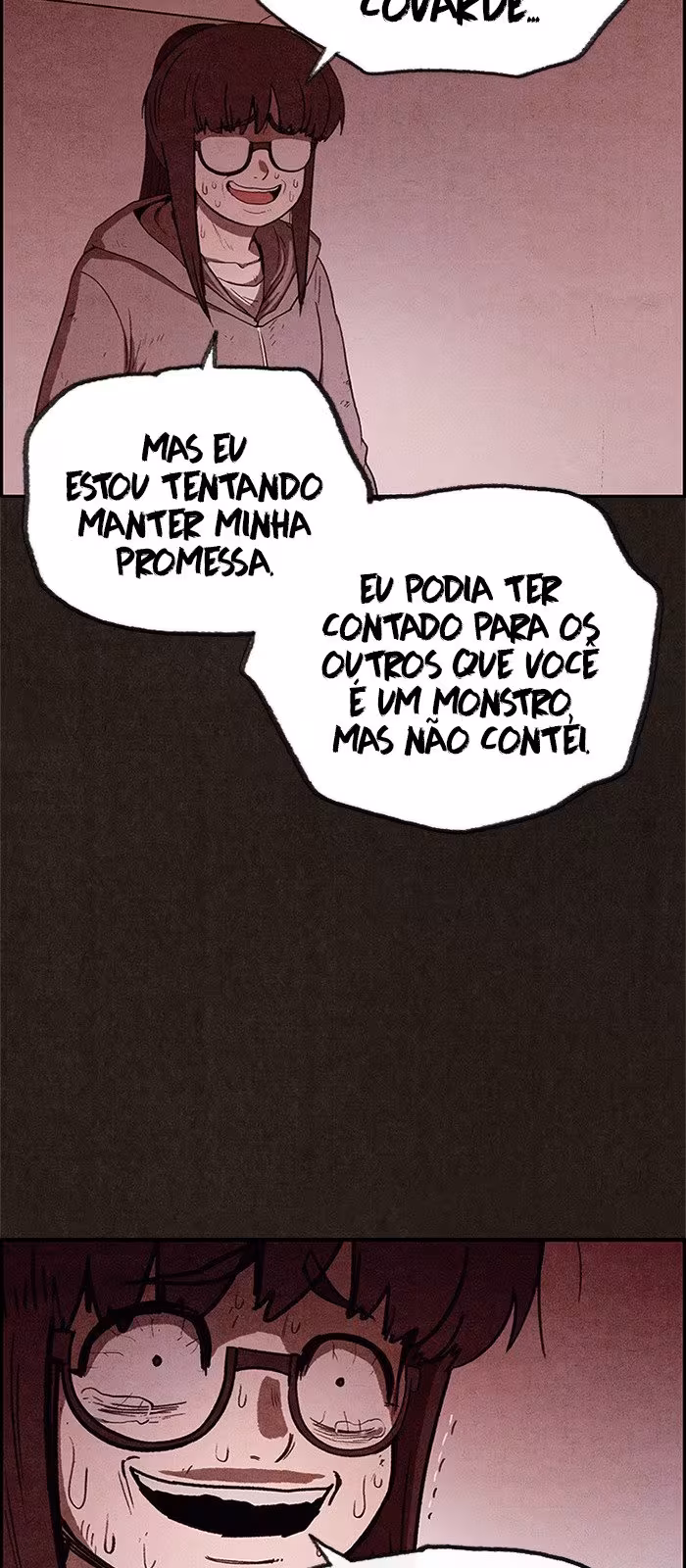 Página do Capítulo 73