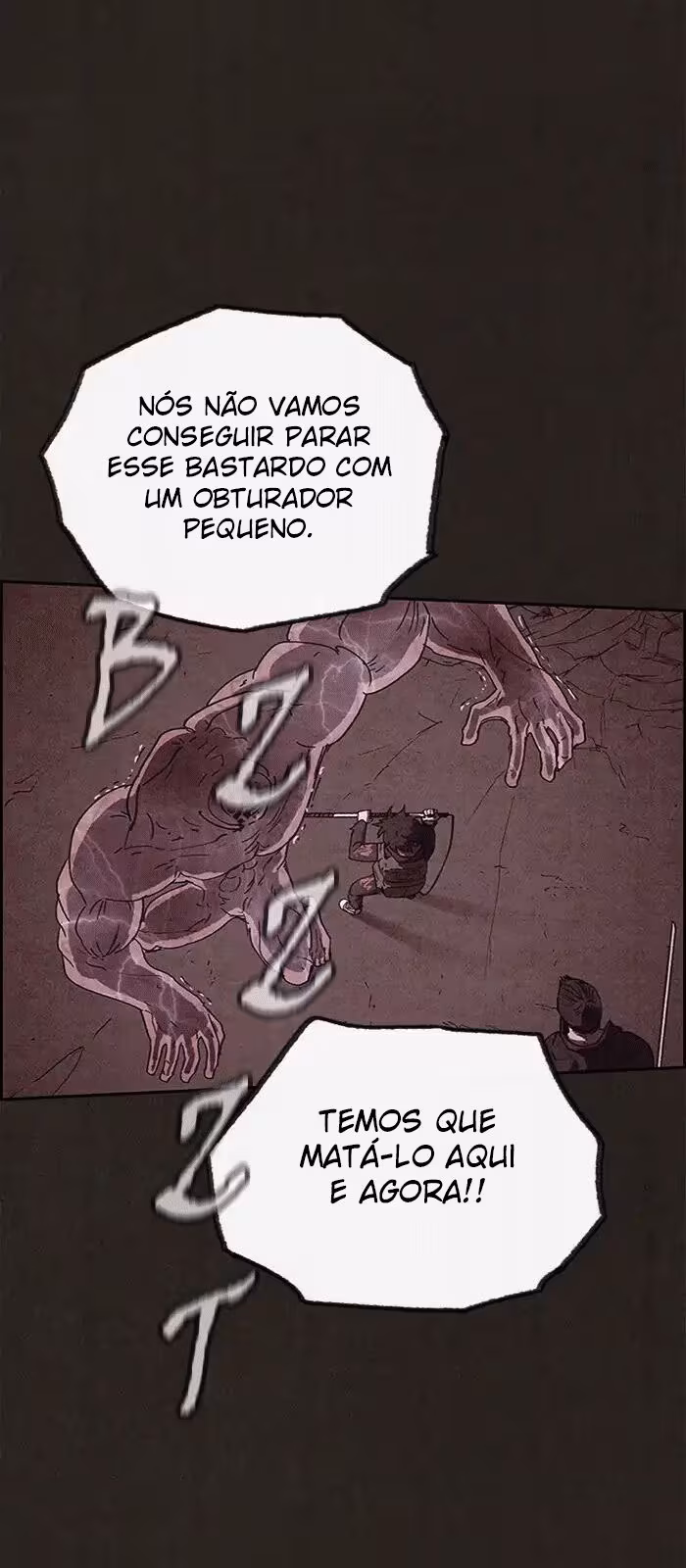 Página do Capítulo 84