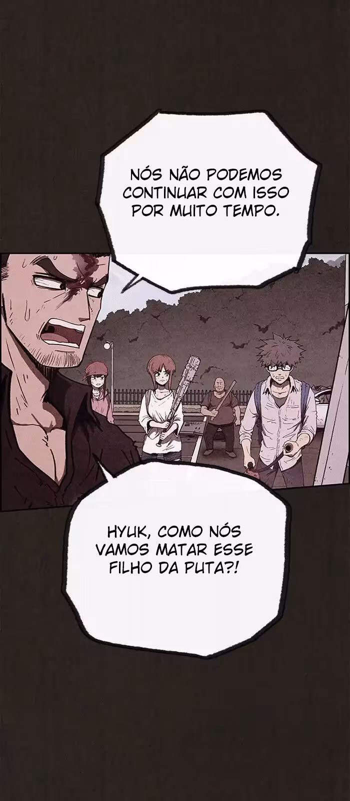 Página do Capítulo 84