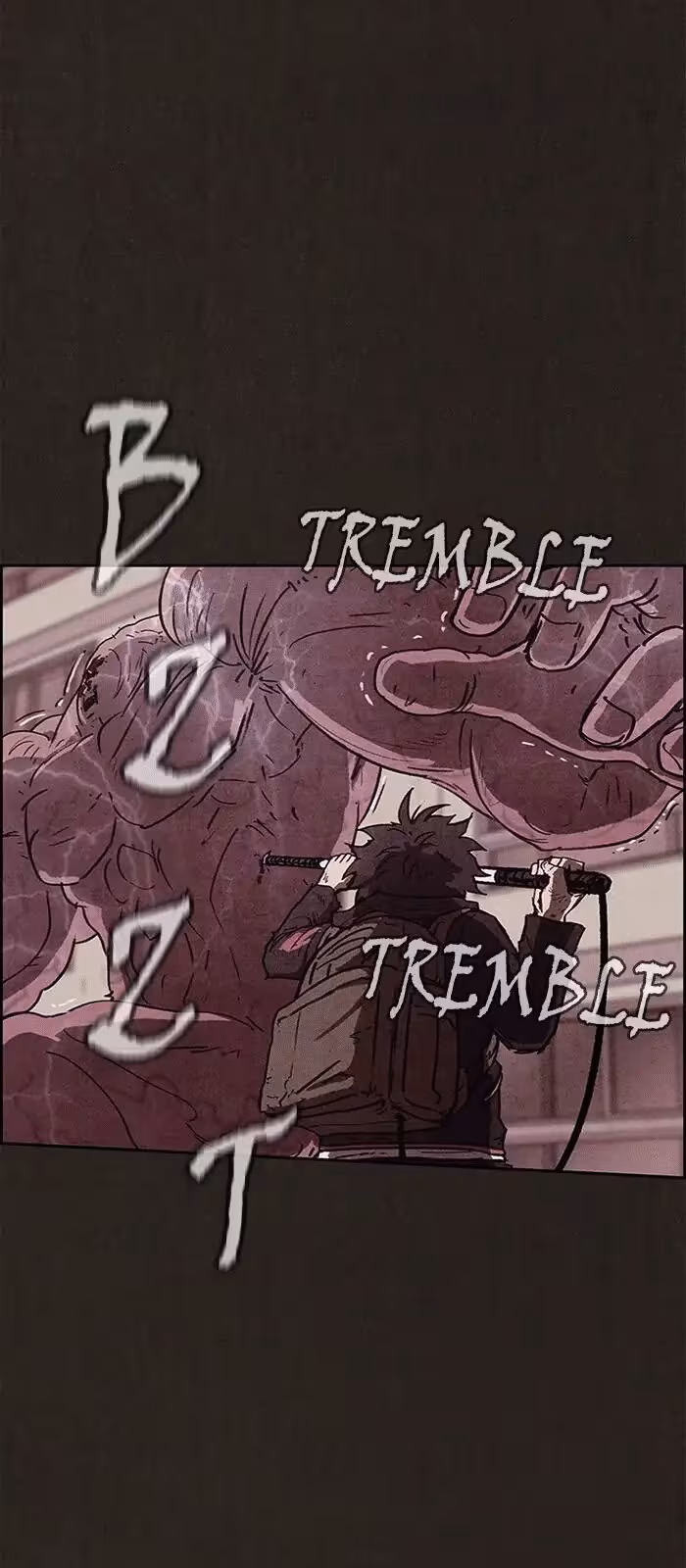 Página do Capítulo 84