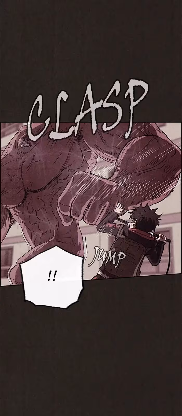 Página do Capítulo 84