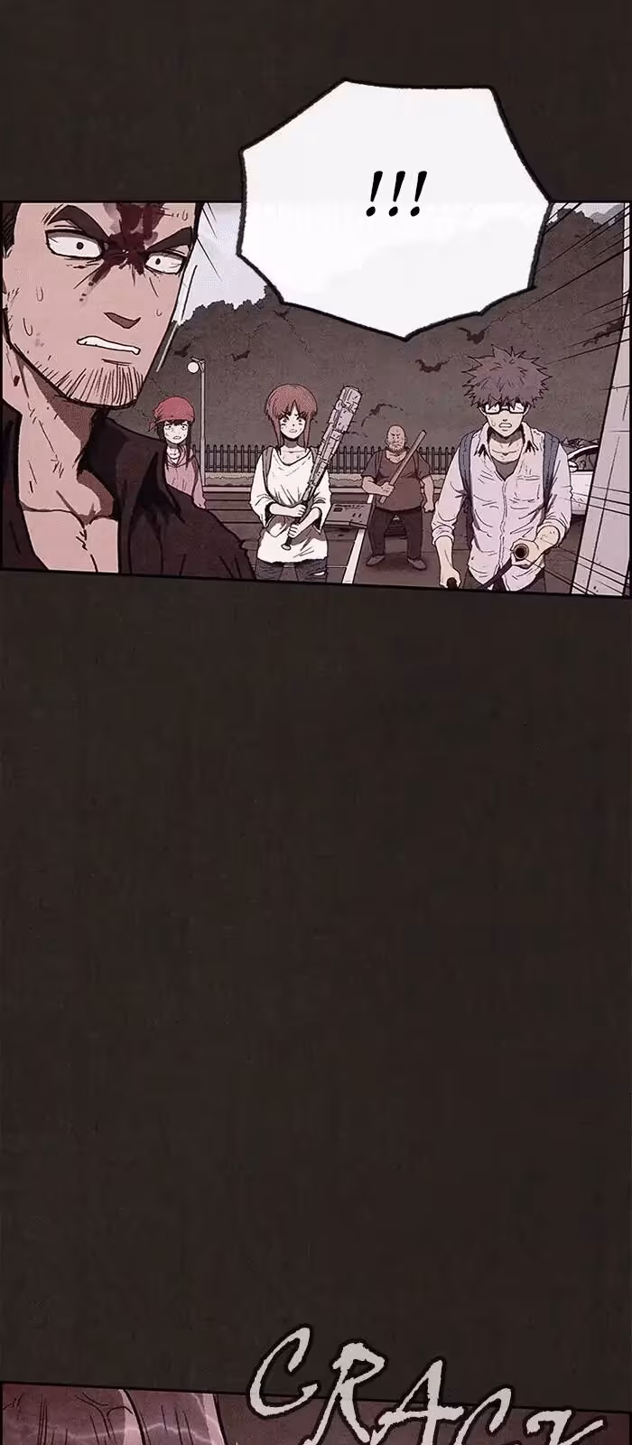 Página do Capítulo 84