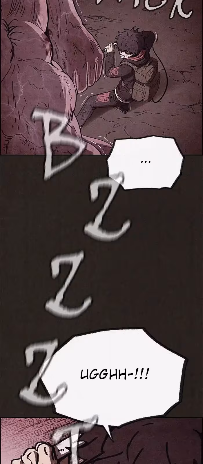 Página do Capítulo 84