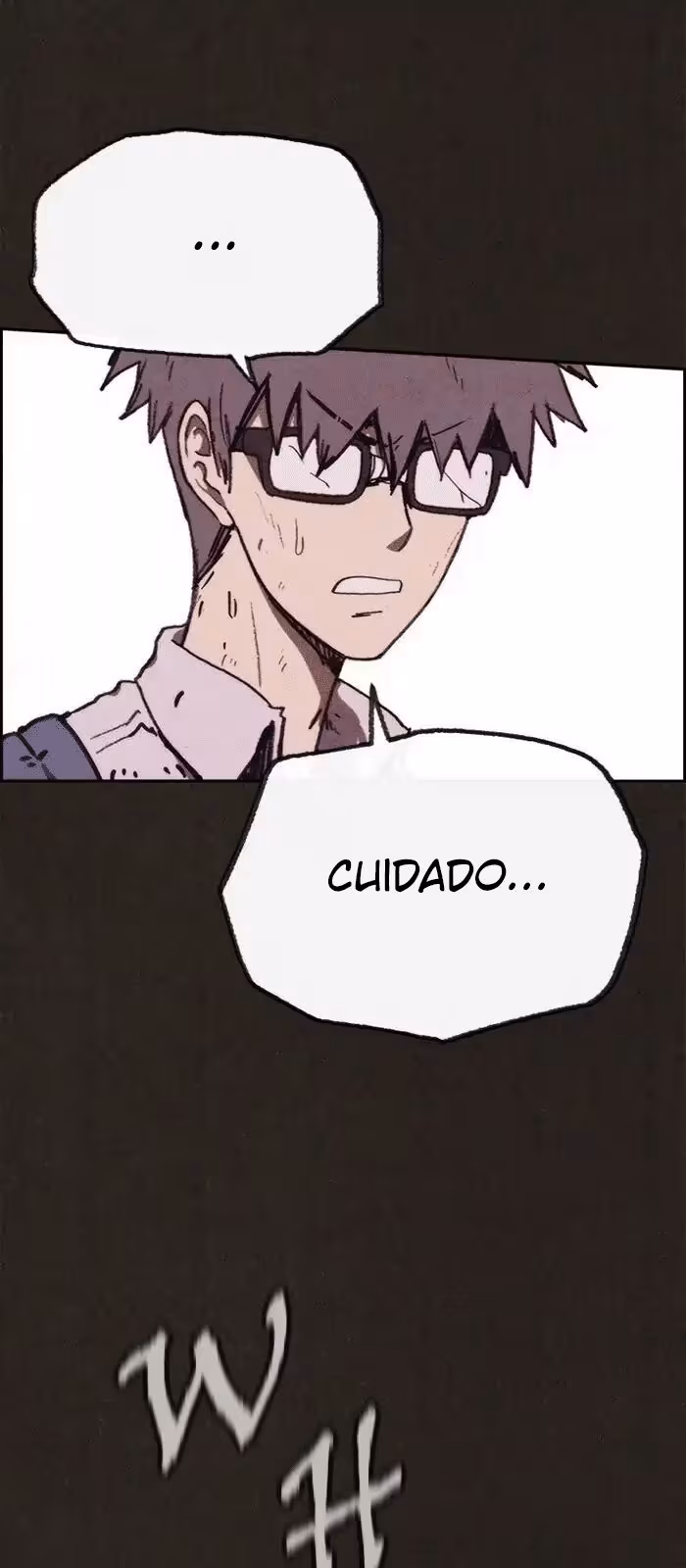 Página do Capítulo 84