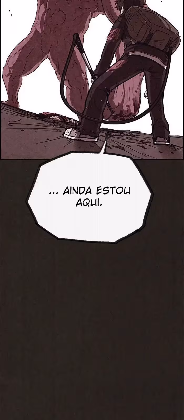 Página do Capítulo 84