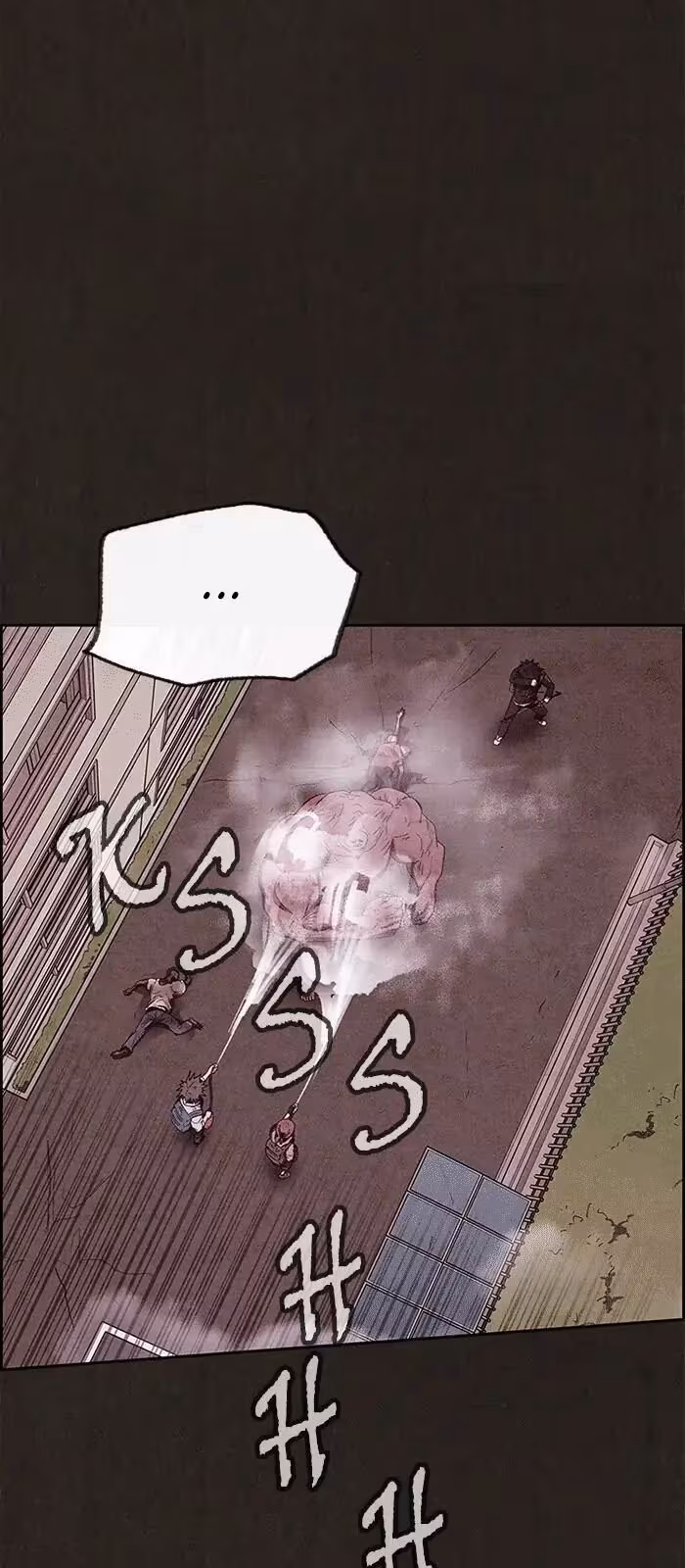 Página do Capítulo 84