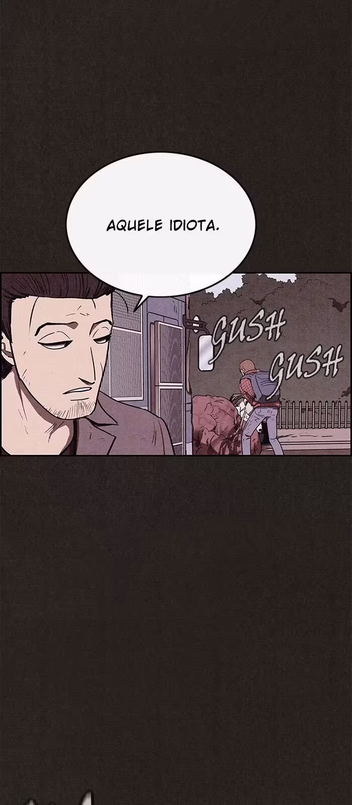 Página do Capítulo 85