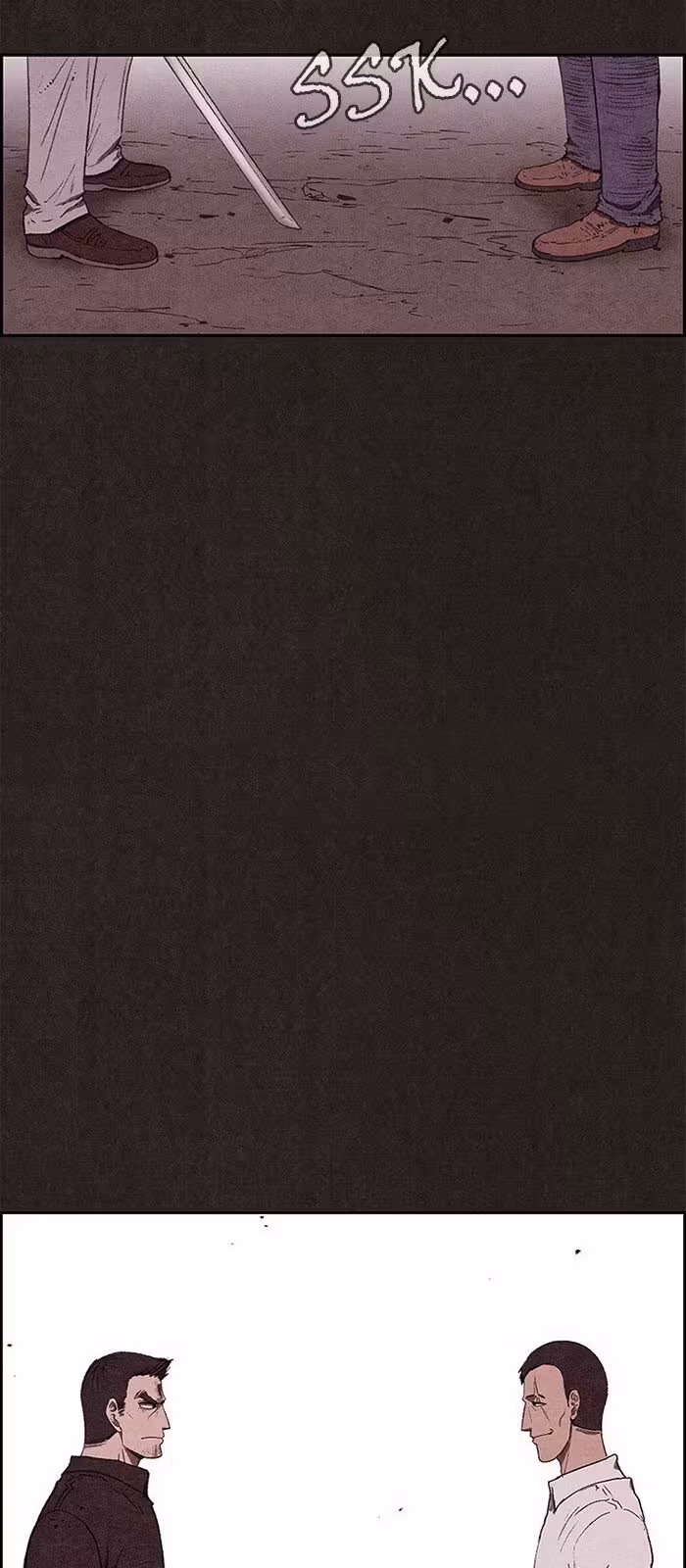 Página do Capítulo 85