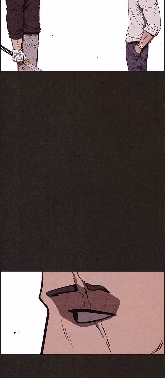 Página do Capítulo 85