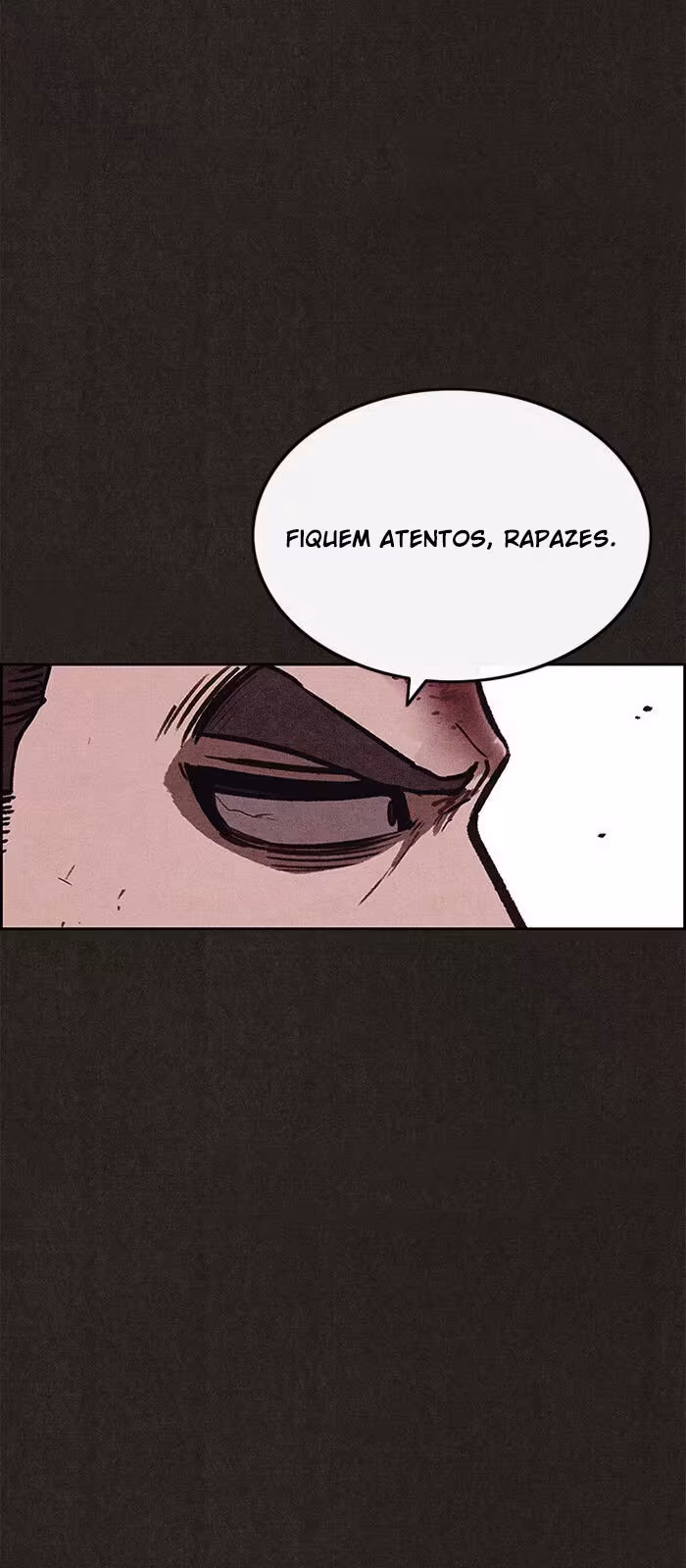 Página do Capítulo 85