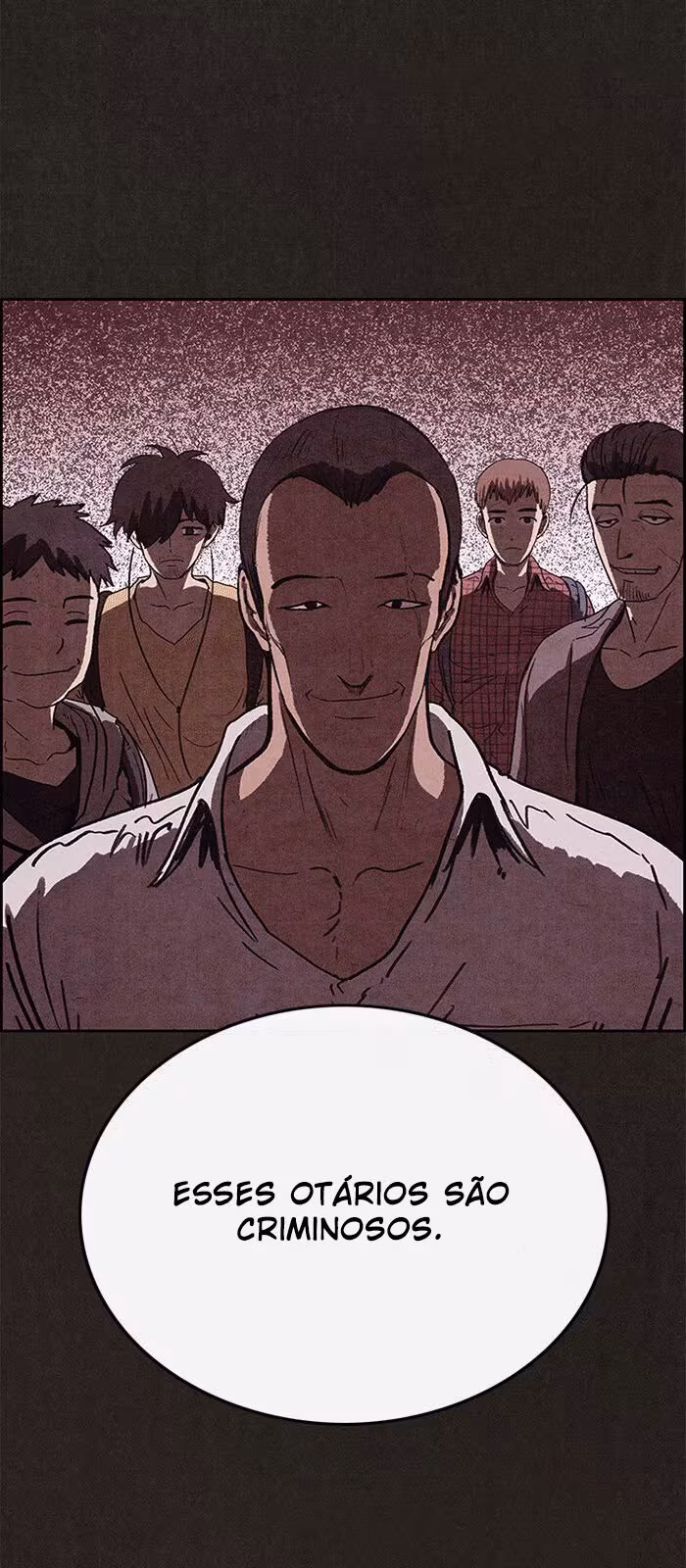 Página do Capítulo 85