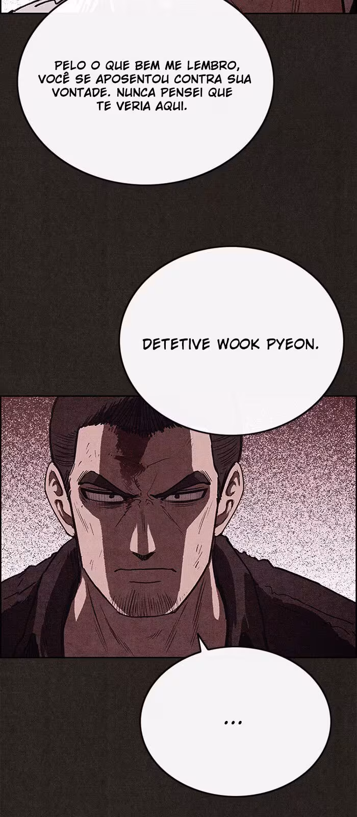 Página do Capítulo 85