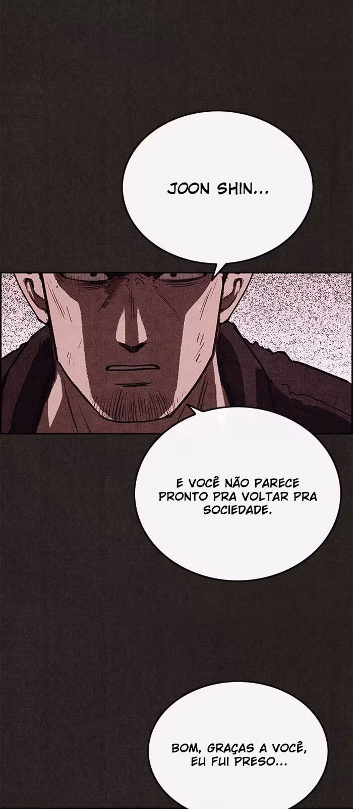 Página do Capítulo 85