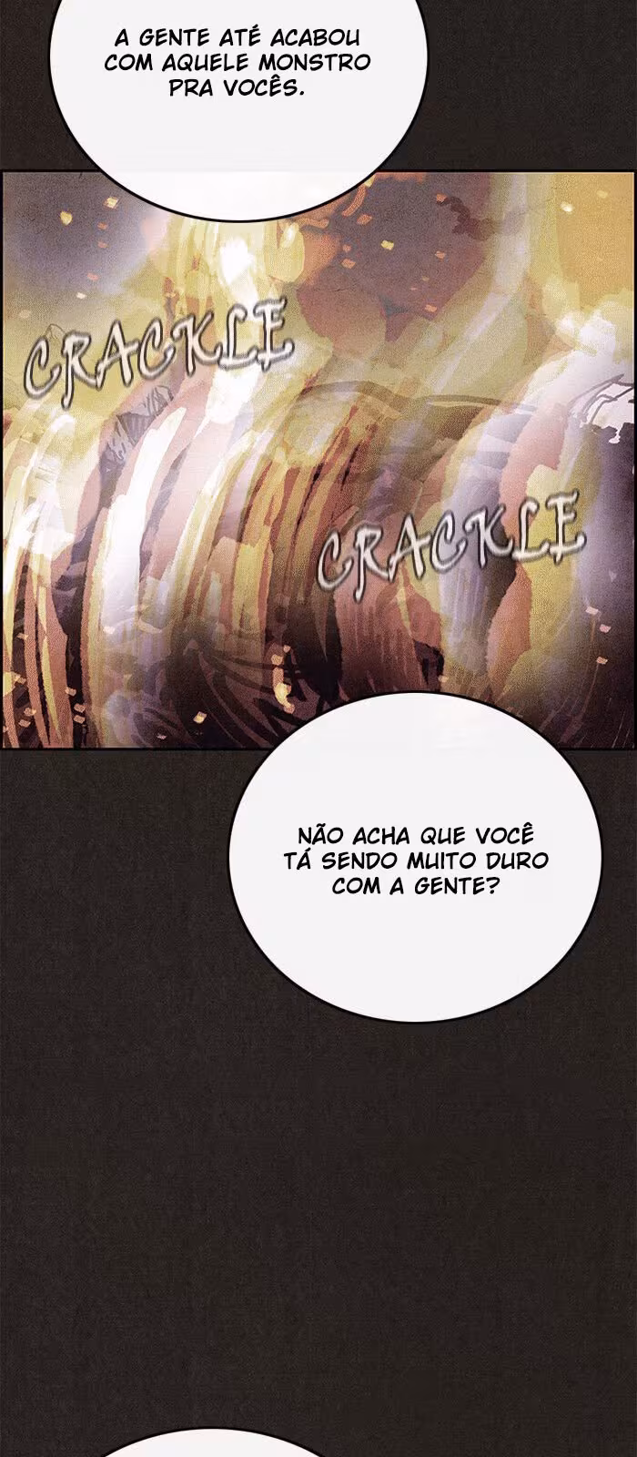 Página do Capítulo 85