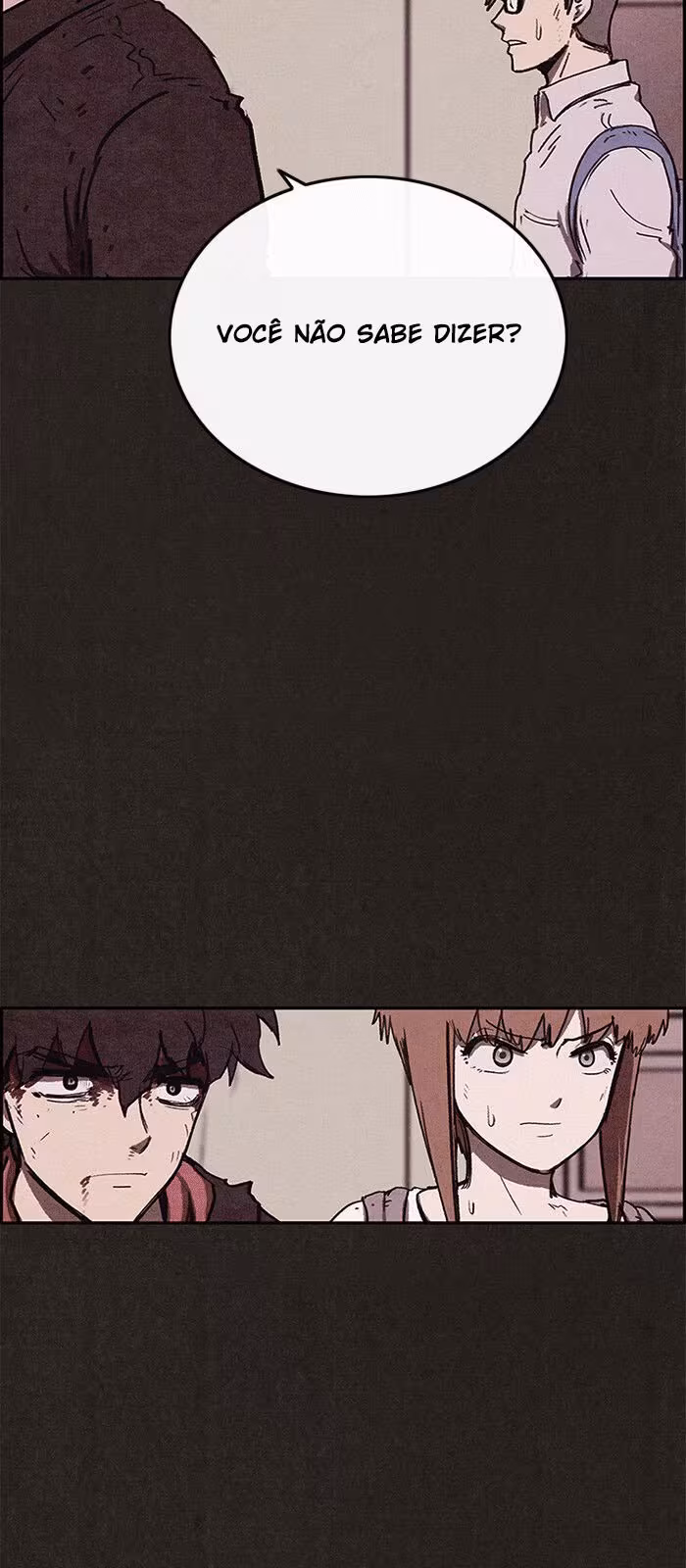 Página do Capítulo 85