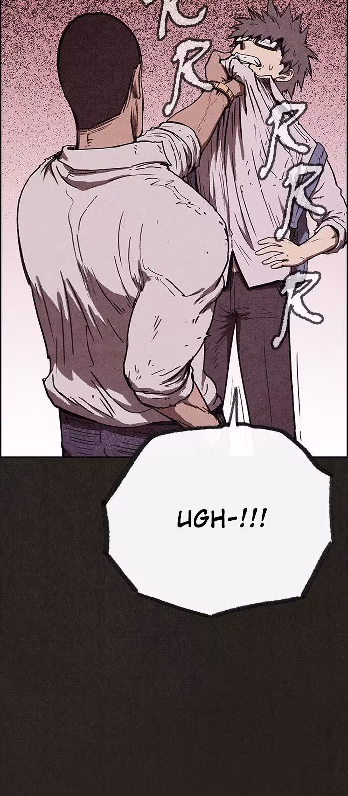 Página do Capítulo 85