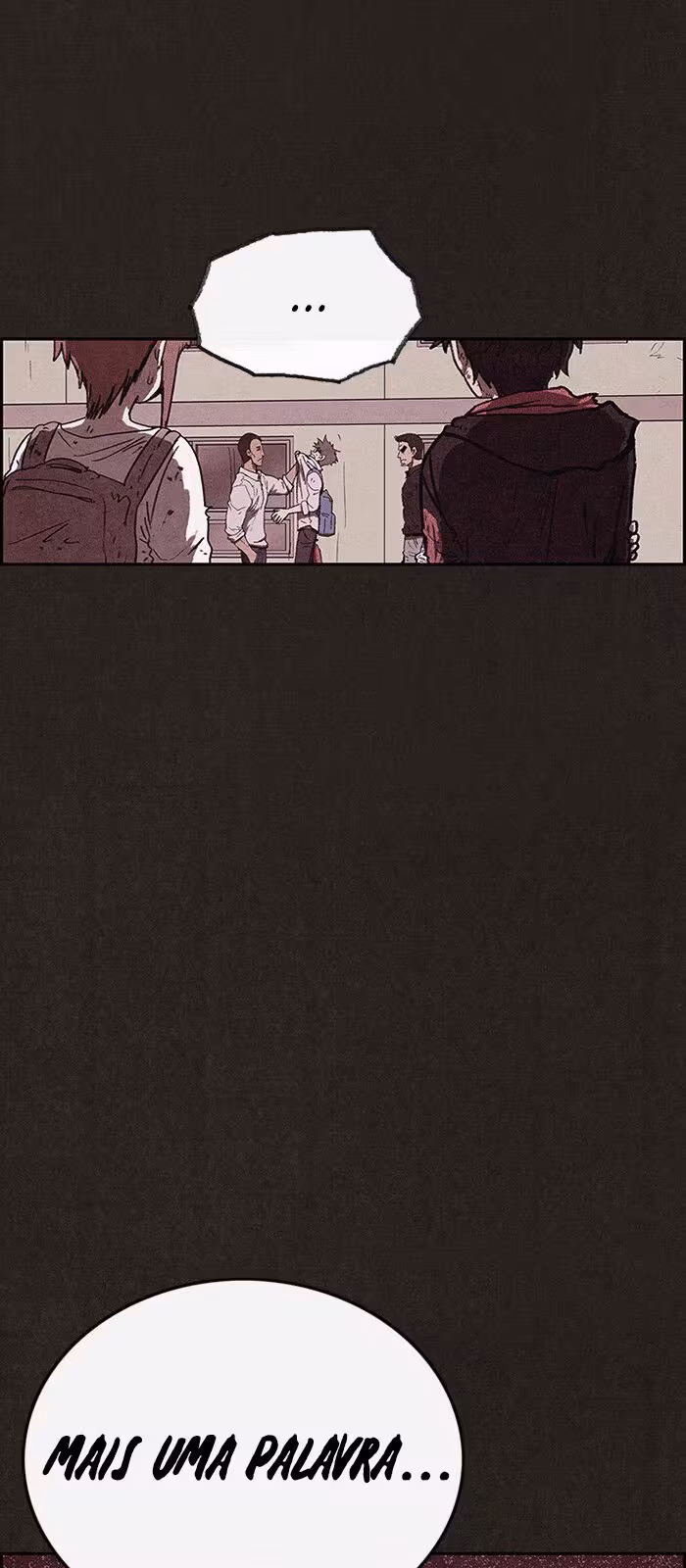 Página do Capítulo 85