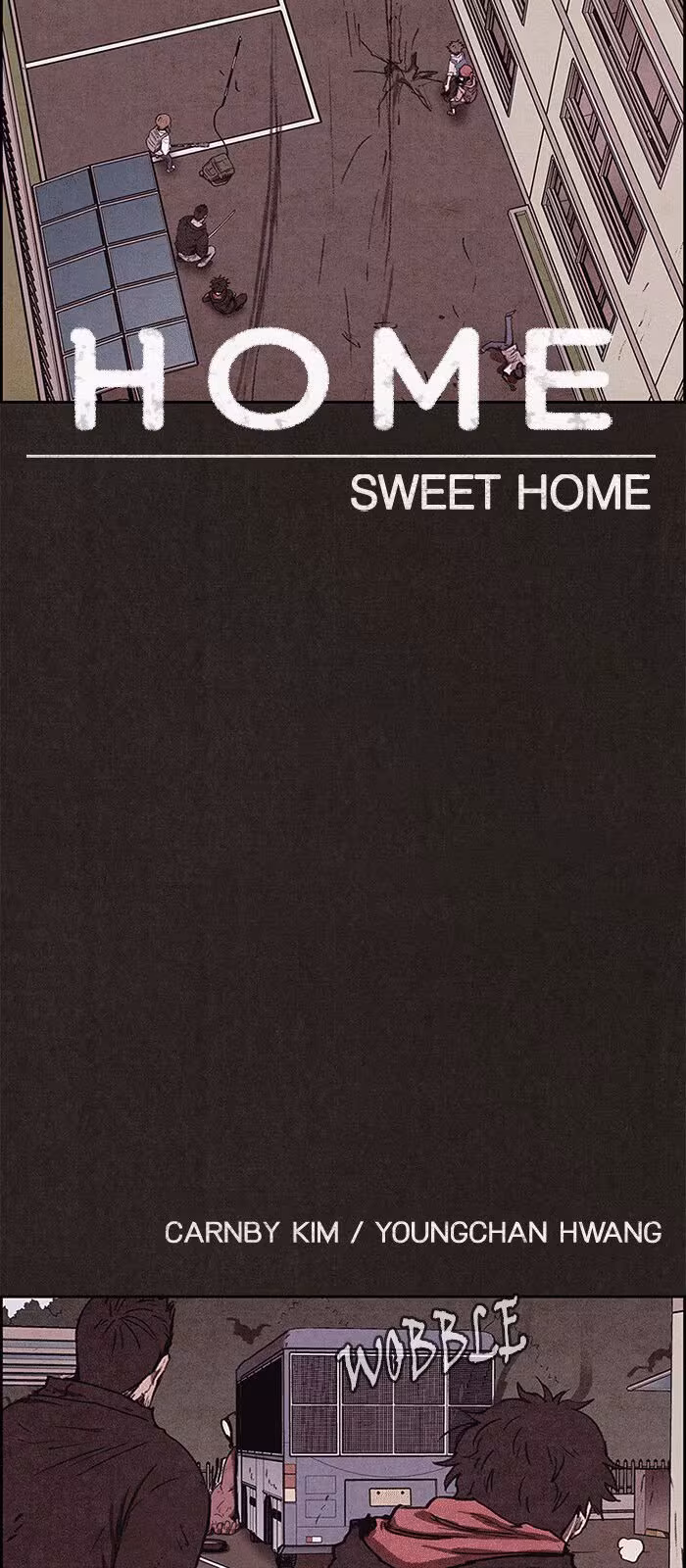 Página do Capítulo 85