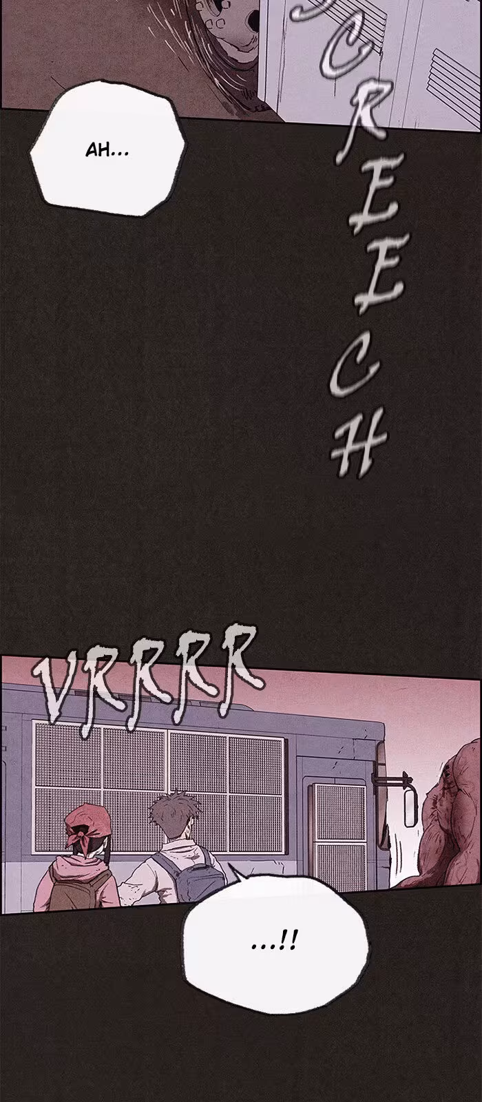 Página do Capítulo 85