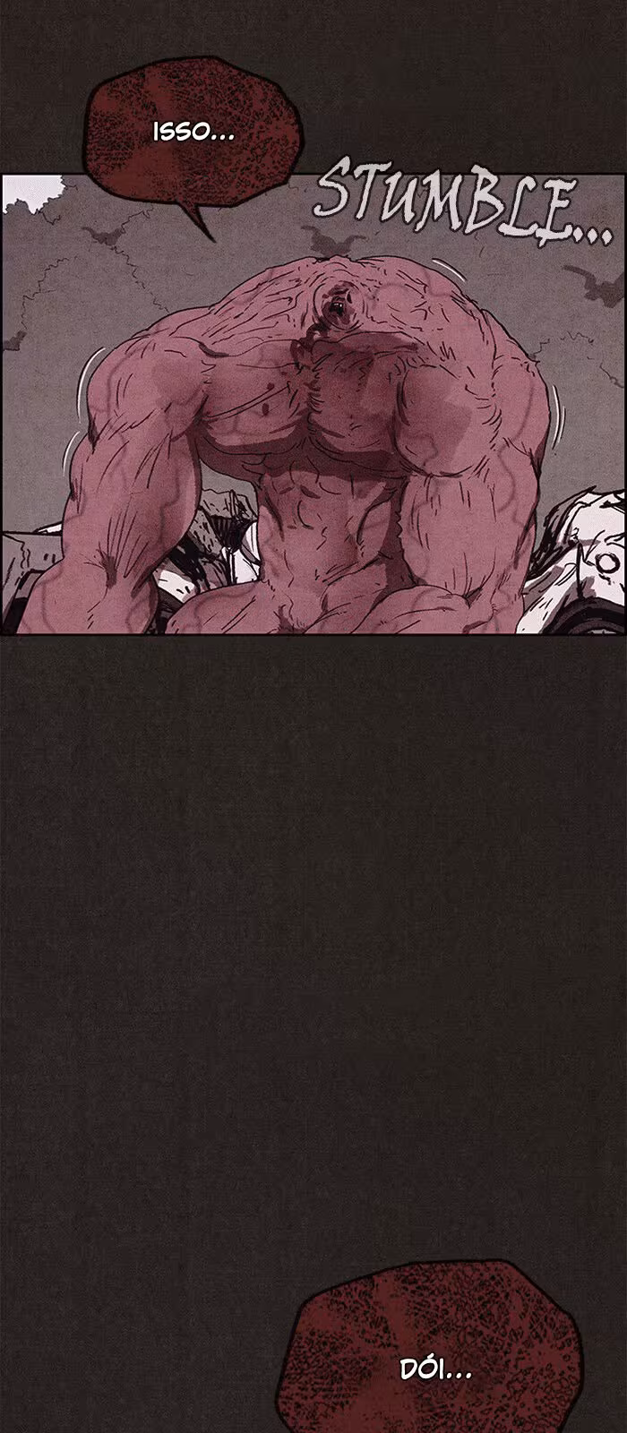 Página do Capítulo 85