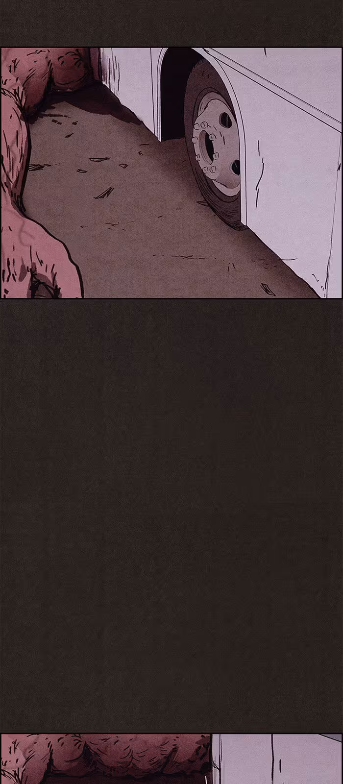 Página do Capítulo 85