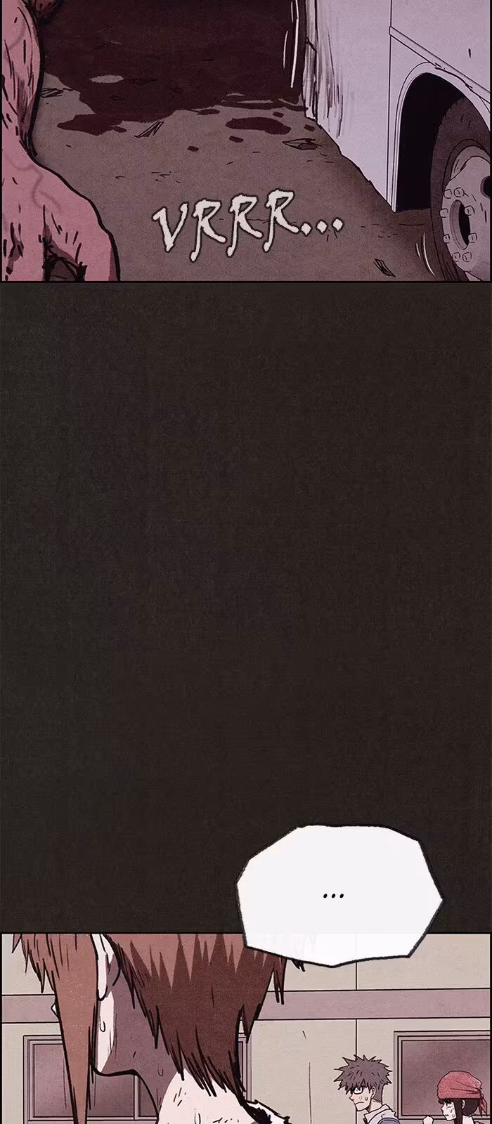 Página do Capítulo 85